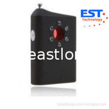 101f Laser Wired &amp; Wireless Bug Camera Multifunctional Detector